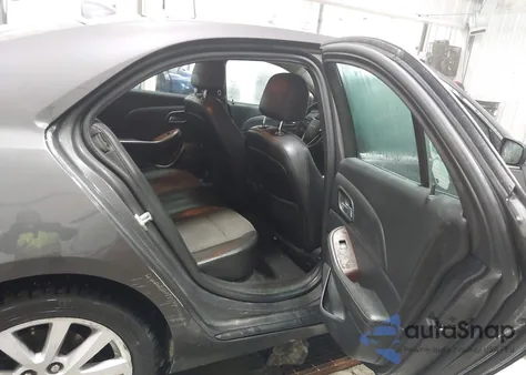 2013 Chevrolet Malibu 2Lt z USA, uszkodzony, nr VIN 1G11E5SA3DF309045